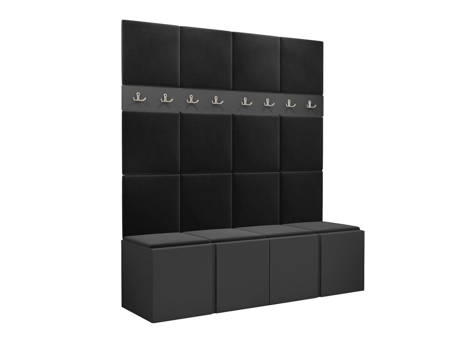 Esikukomplekt Hartford 268 (Manila 18)