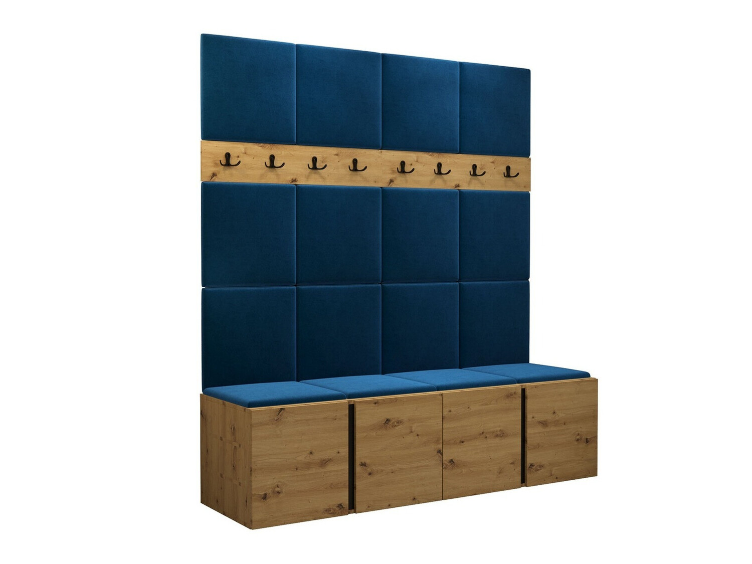 Esikukomplekt Hartford 268 (Manila 26)