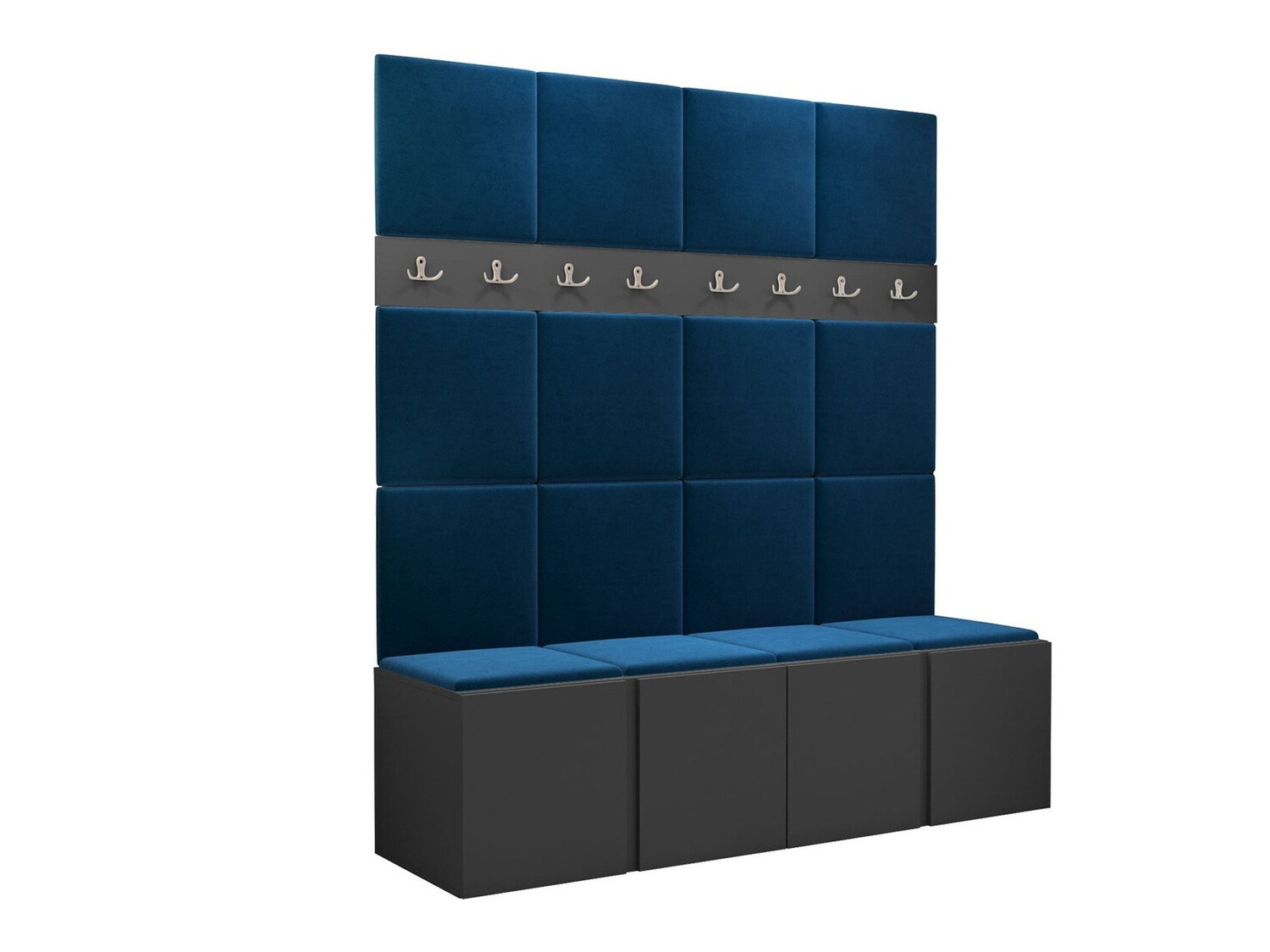 Esikukomplekt Hartford 268 (Manila 26)