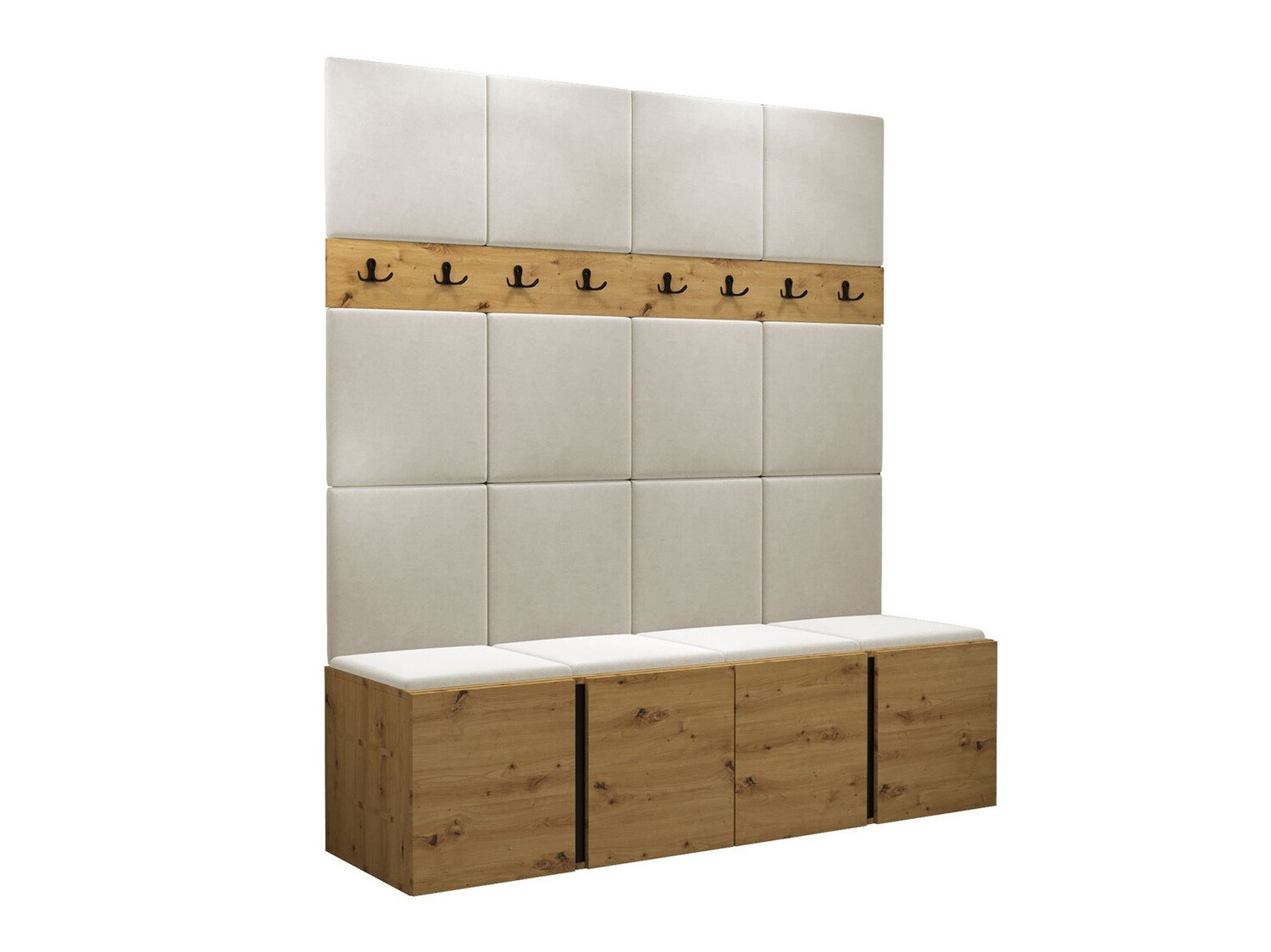 Esikukomplekt Pinis V (Manila 02)