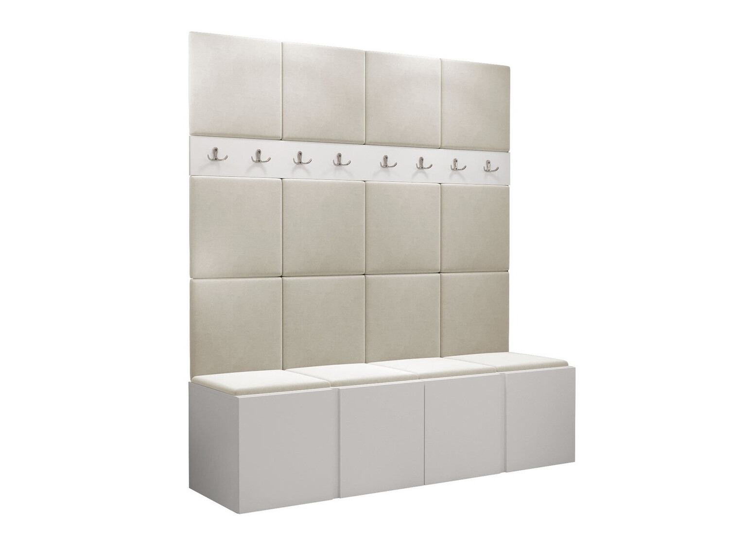 Esikukomplekt Pinis V (Manila 02)