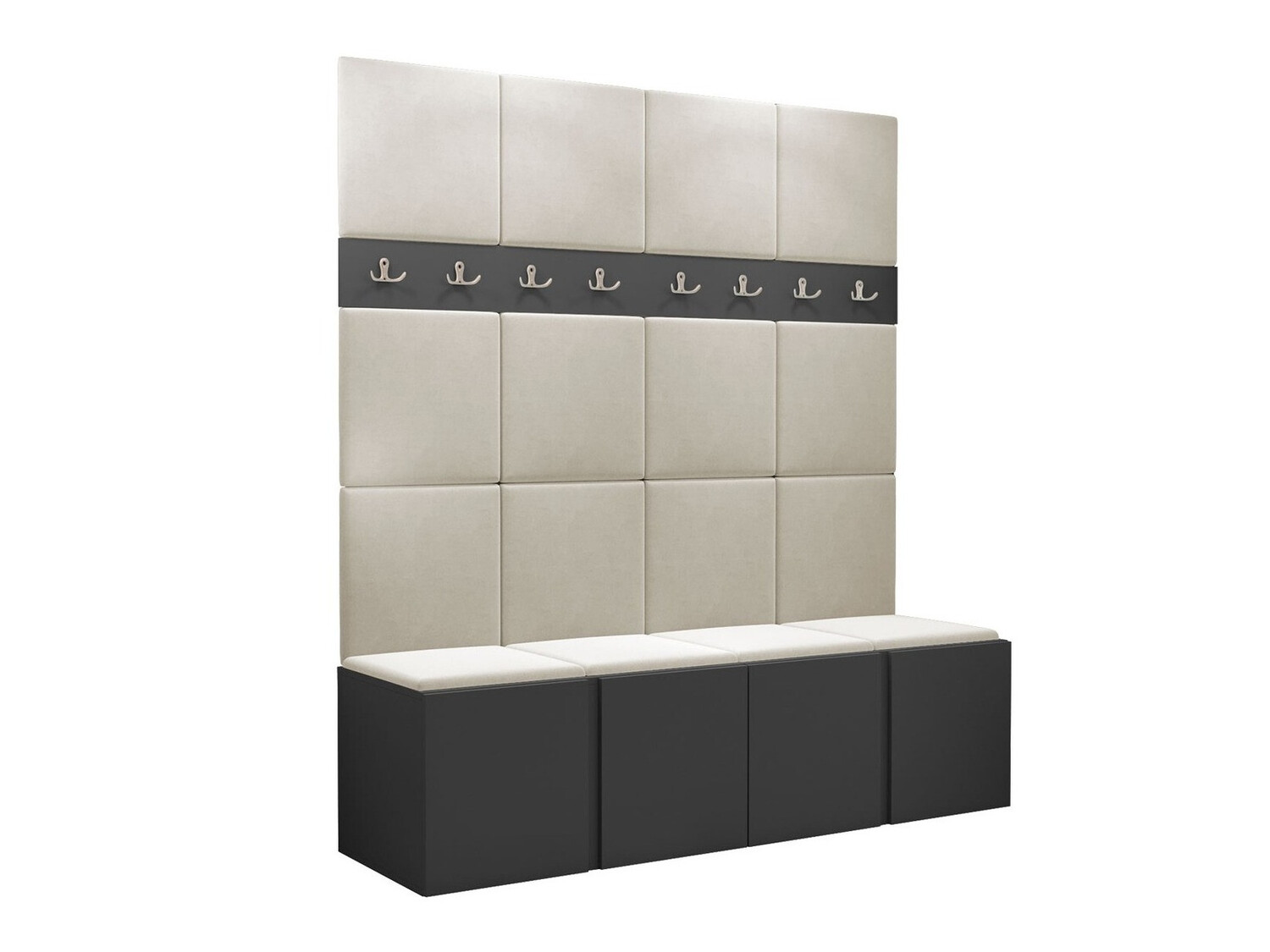 Esikukomplekt Pinis V (Manila 02)