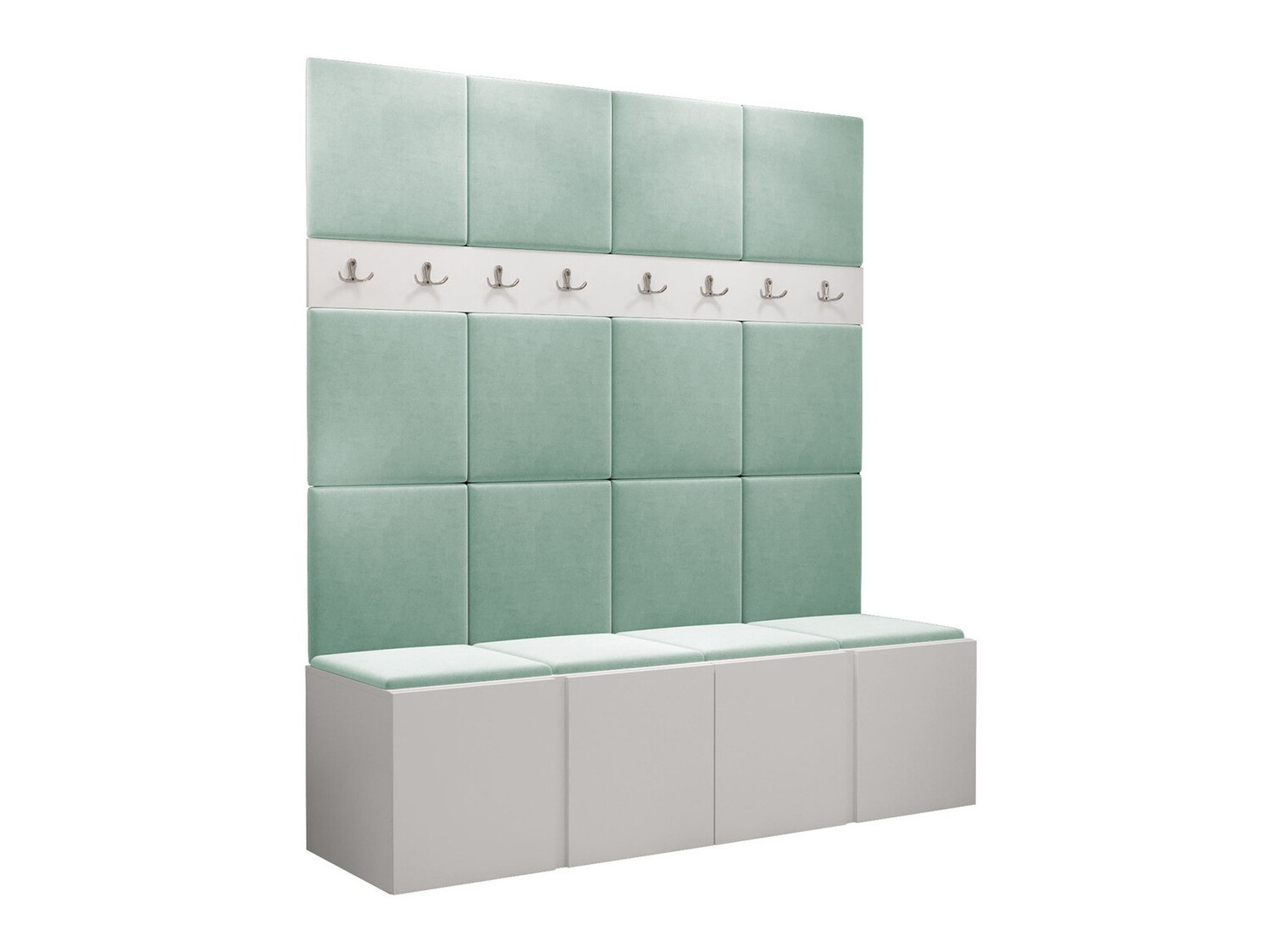 Esikukomplekt Pinis V (Manila 11)