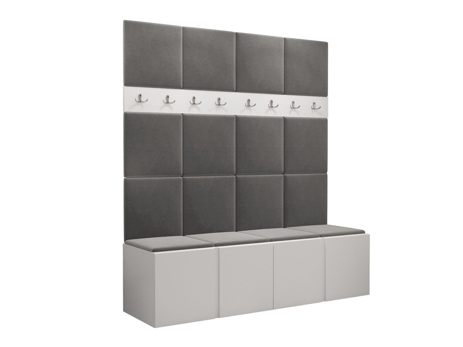 Esikukomplekt Pinis V (Manila 16)