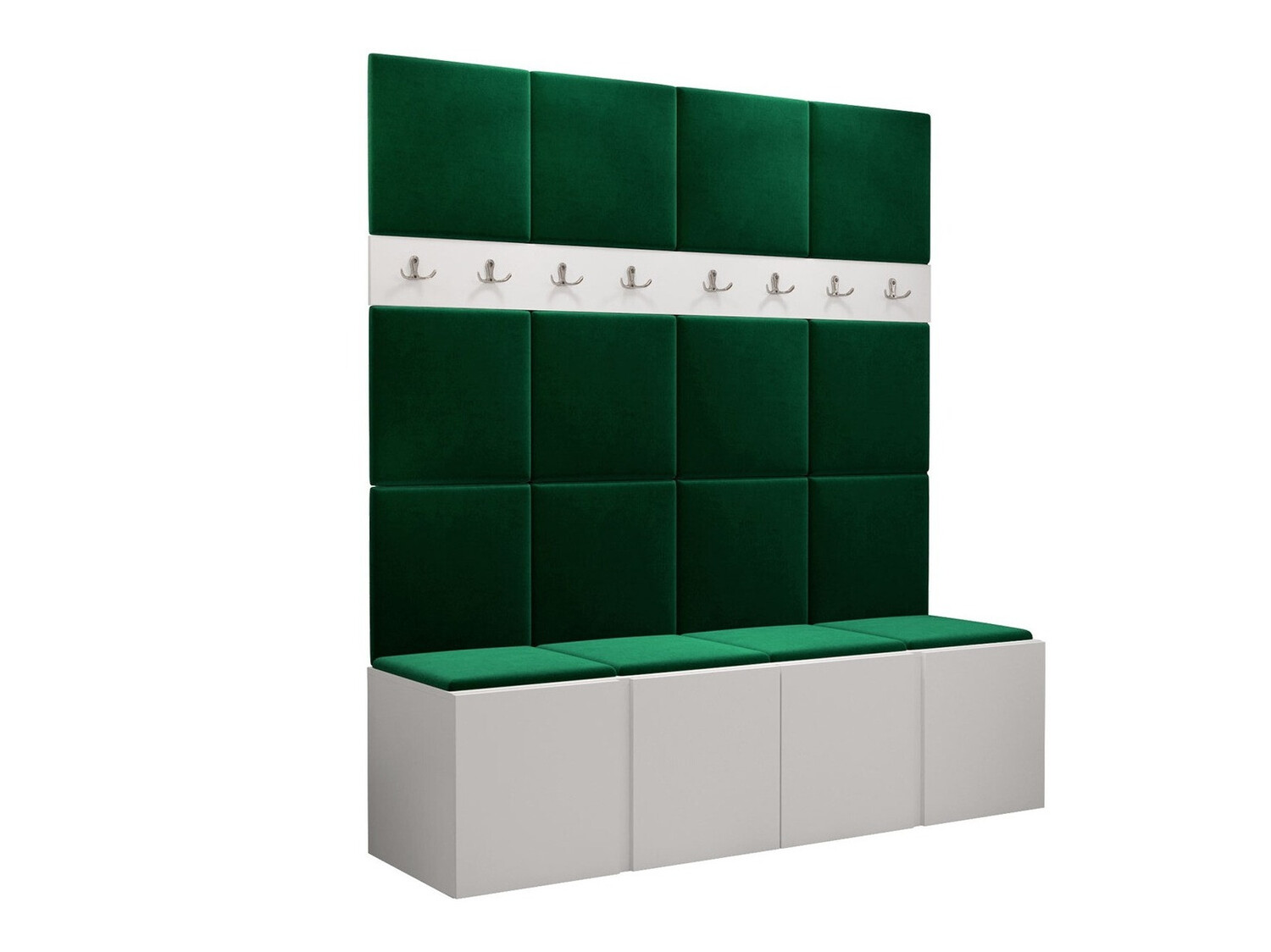 Esikukomplekt Pinis V (Manila 35)