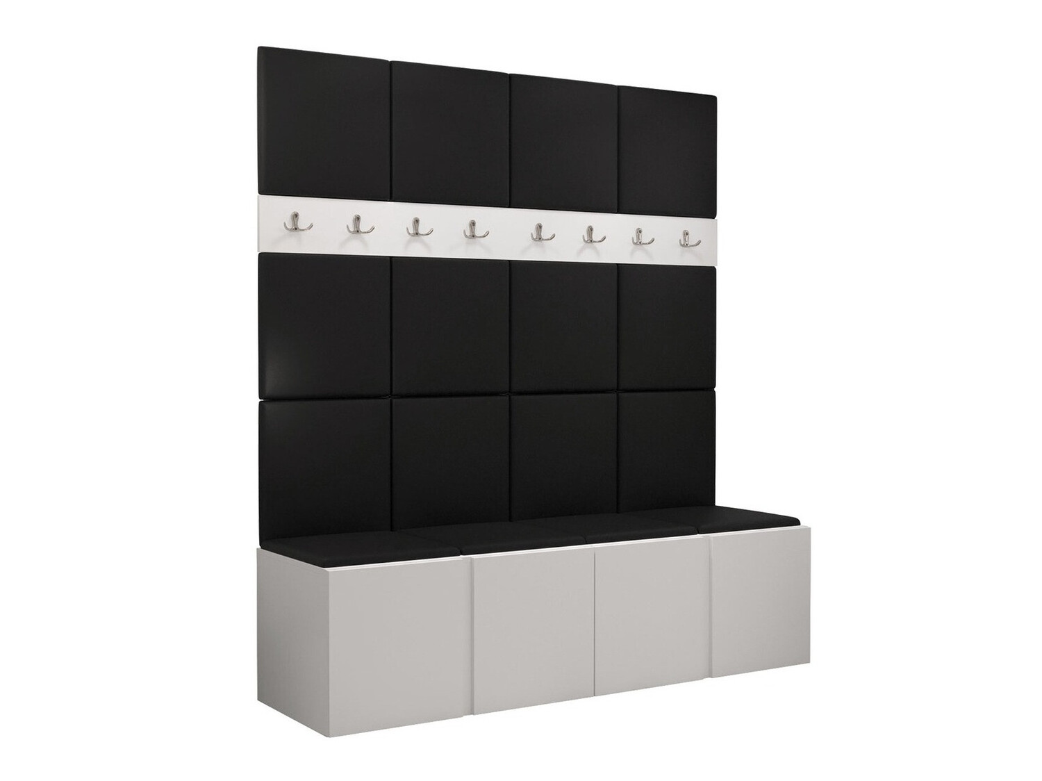 Esikukomplekt Pinis V (Öko nahk Soft 011)