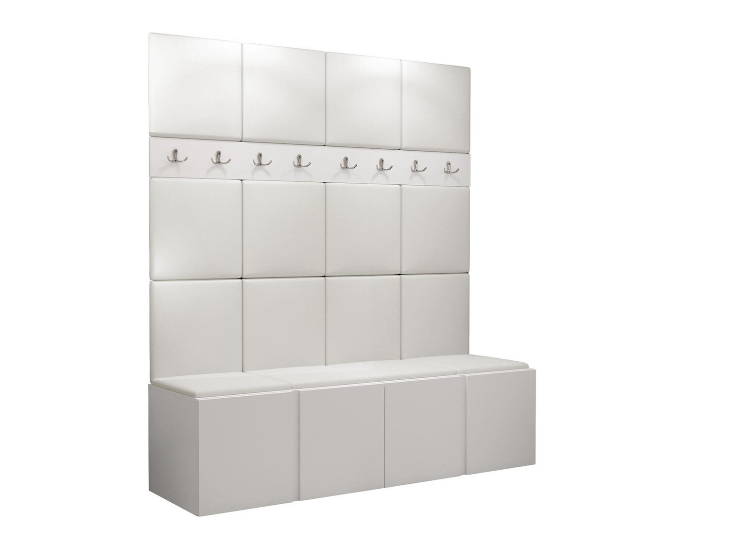 Esikukomplekt Pinis V (Öko nahk Soft 017)