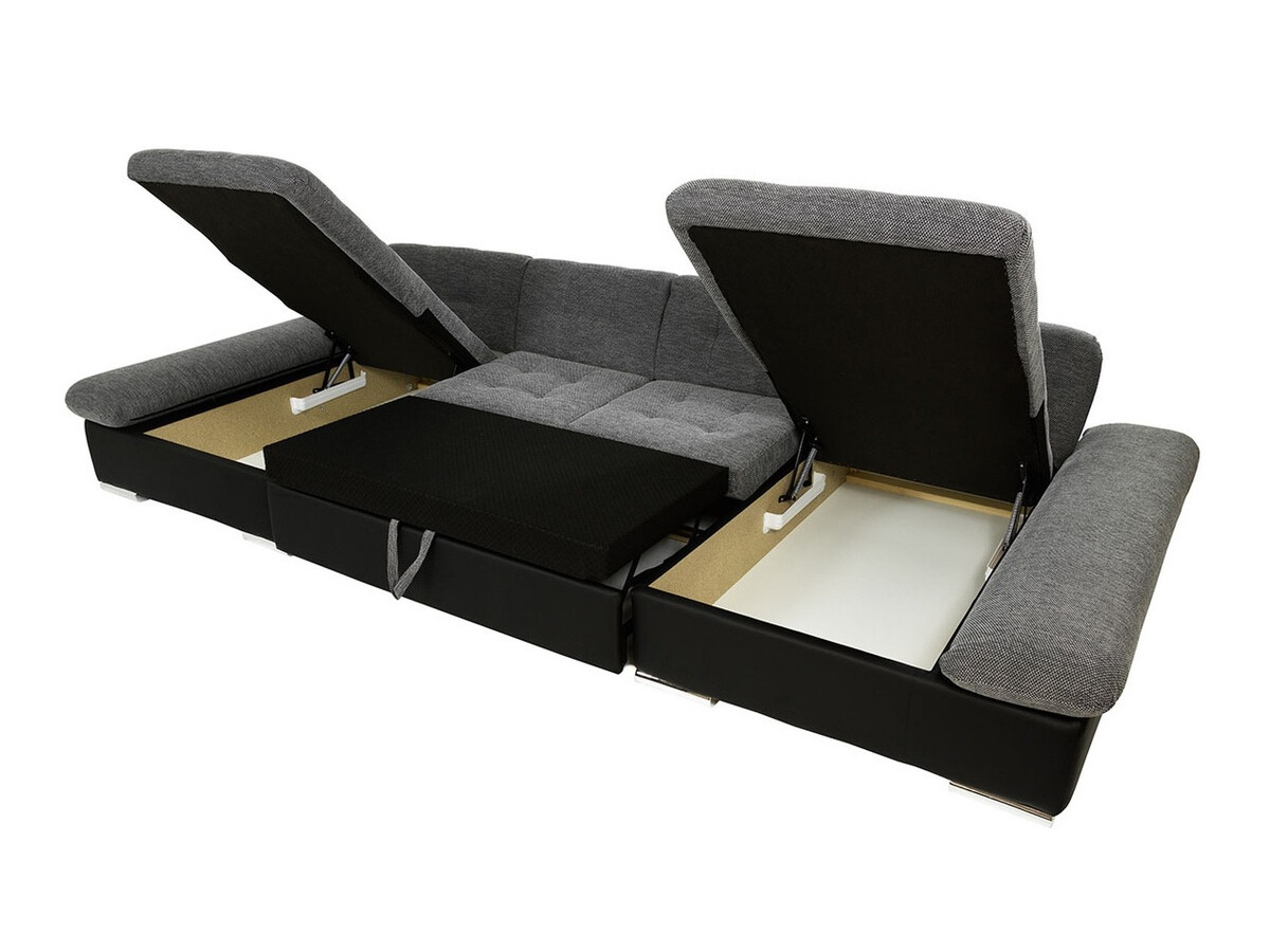 Nurgadiivan Comfivo 168 (Lux 05 + Lux 06)