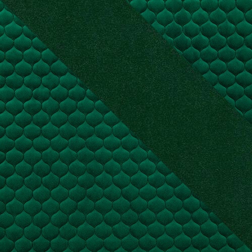 Nurgadiivan Comfivo Gemma V (Magic Velvet 2225-151 + Venus Velvet 2941)