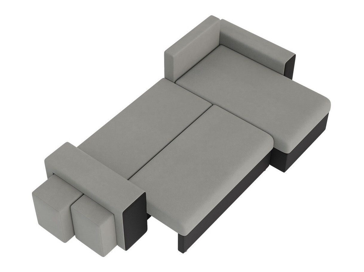 Nurgadiivan Memphis 124 (Mikrofaza 48 + Mikrofaza 41)