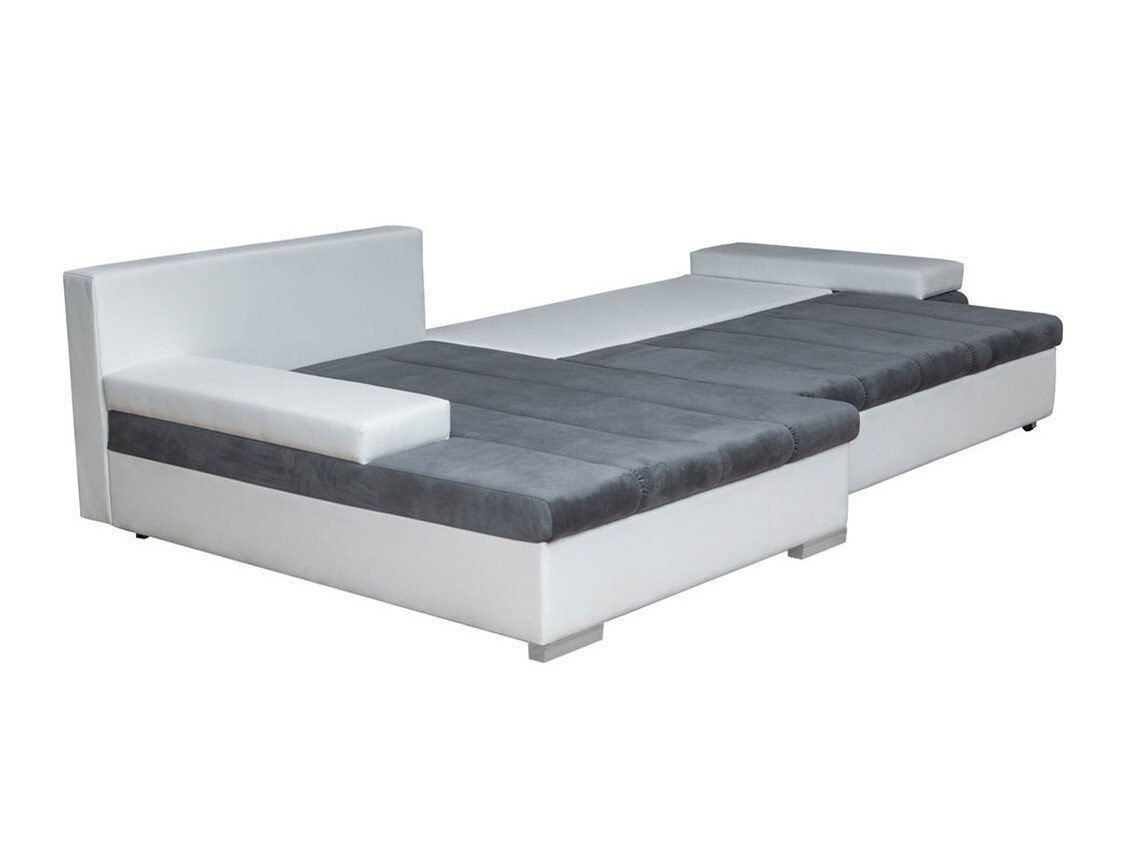 Nurgadiivan Comfivo Olivetum II (Abriamo 03 + Abriamo 11)