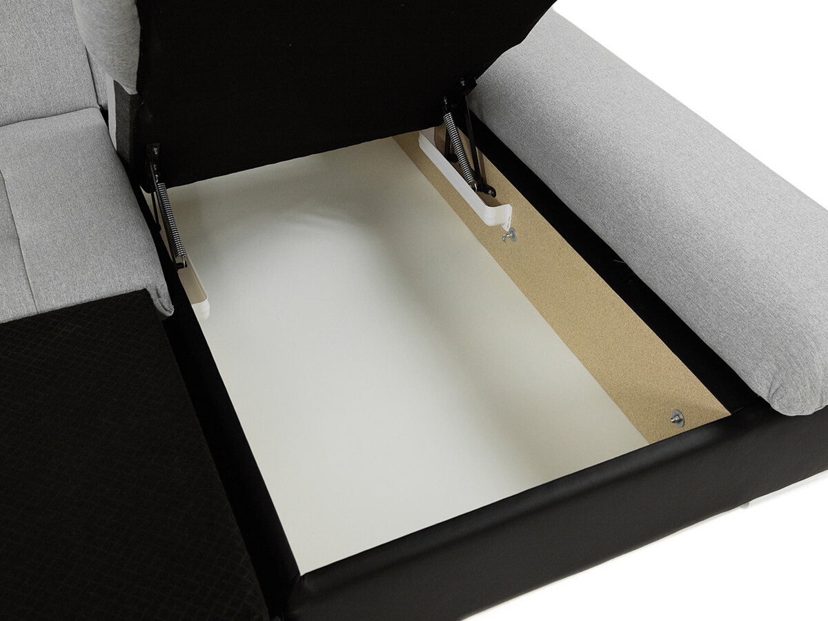 Nurgadiivan Comfivo Sanitas (Lux 06 + Lux 05)