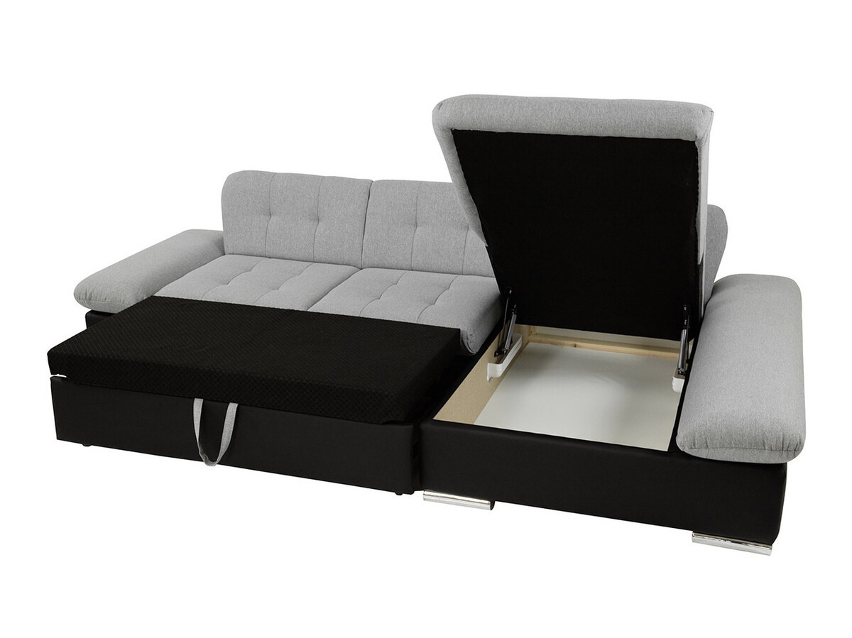 Nurgadiivan Comfivo Sanitas (Lux 06 + Lux 05)