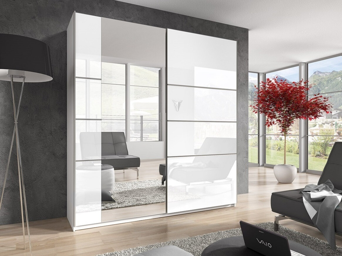 Riidekapp Melvele 106