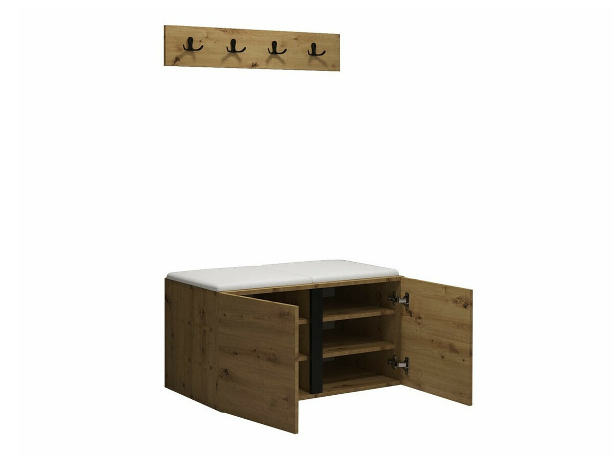 Esikukomplekt Hartford 275 (Manila 11)