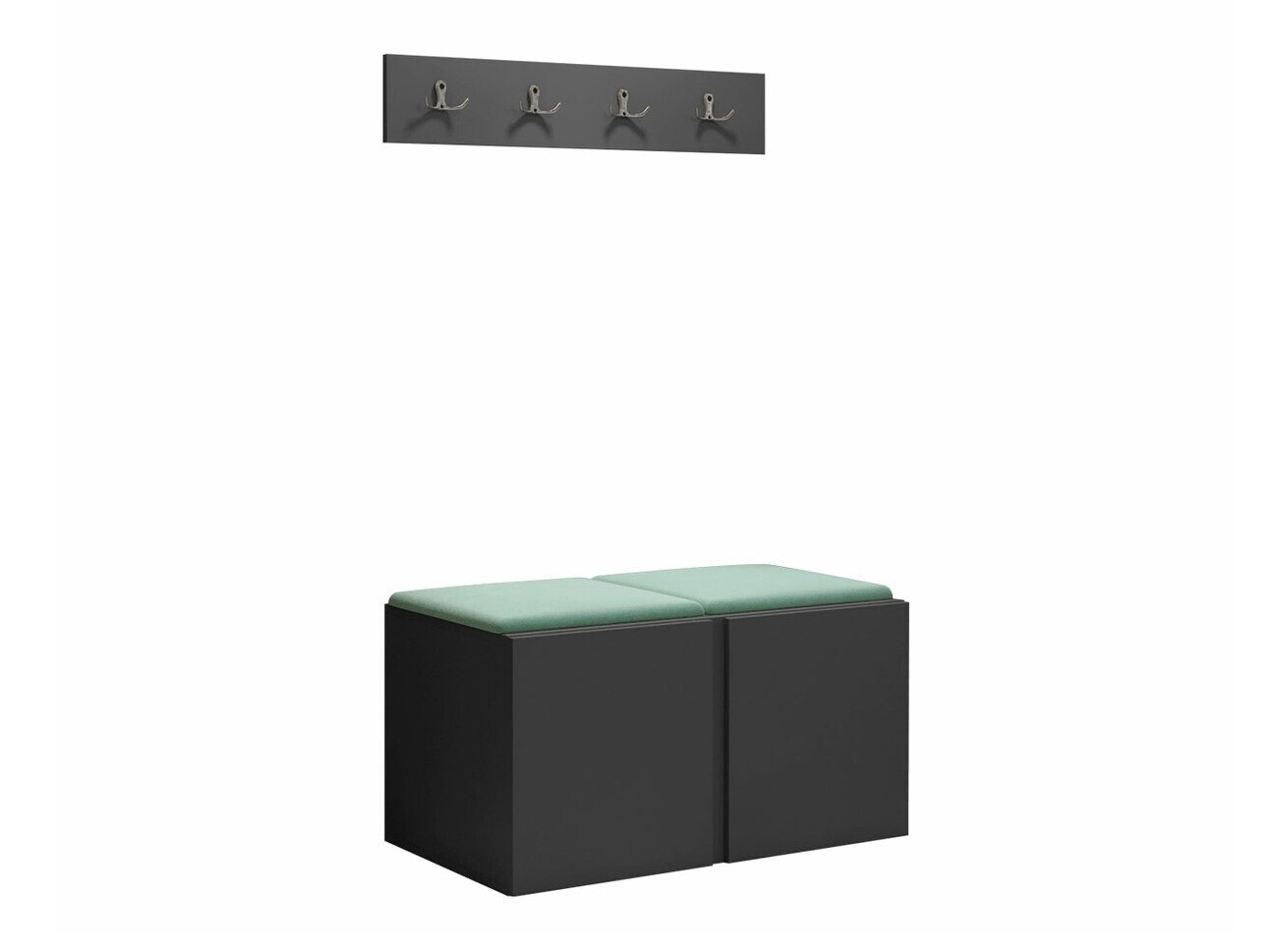 Esikukomplekt Hartford 275 (Manila 11)