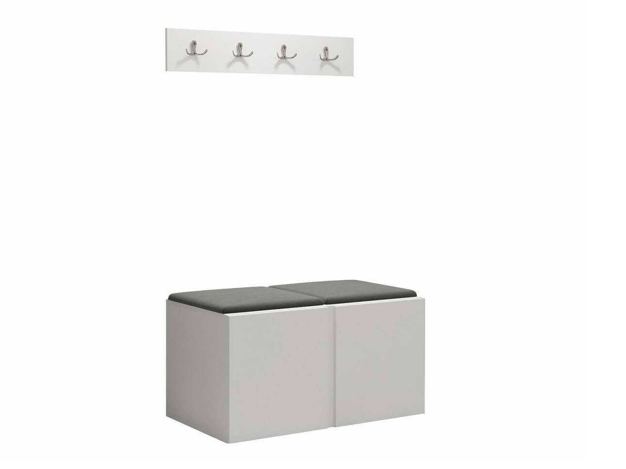 Esikukomplekt Hartford 275 (Manila 16)