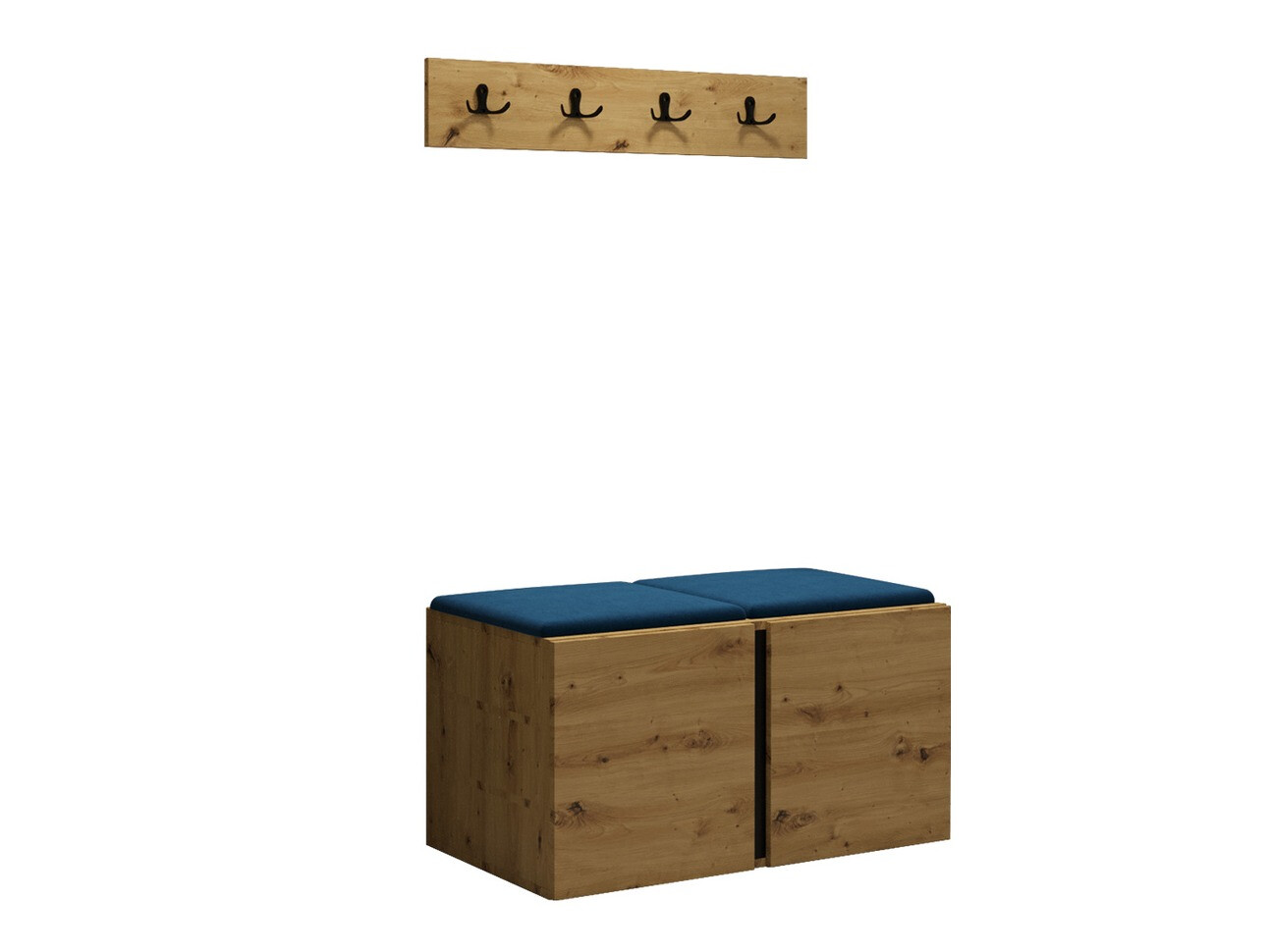 Esikukomplekt Hartford 275 (Manila 26)