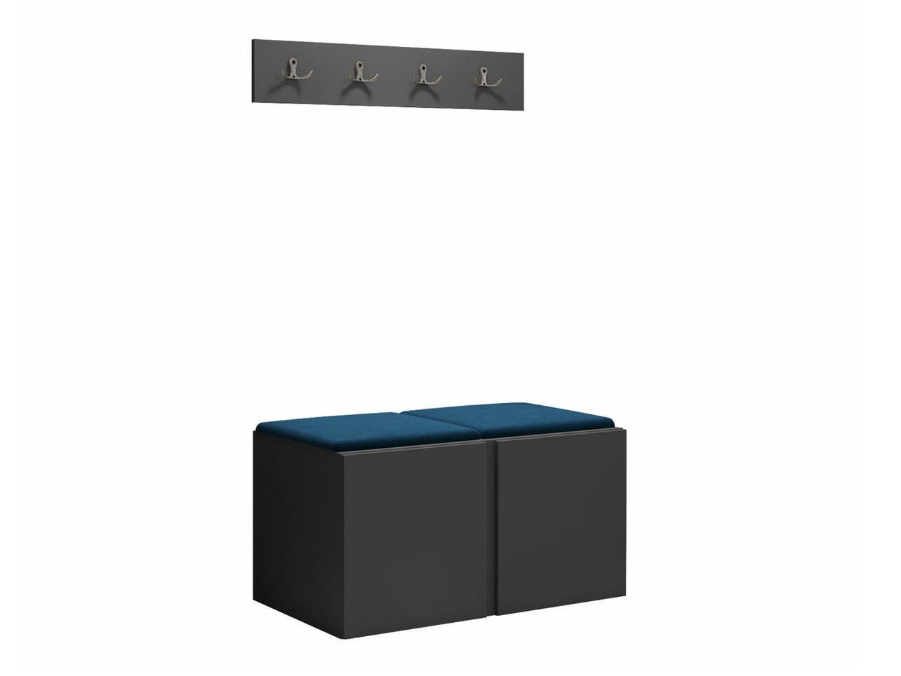 Esikukomplekt Hartford 275 (Manila 26)