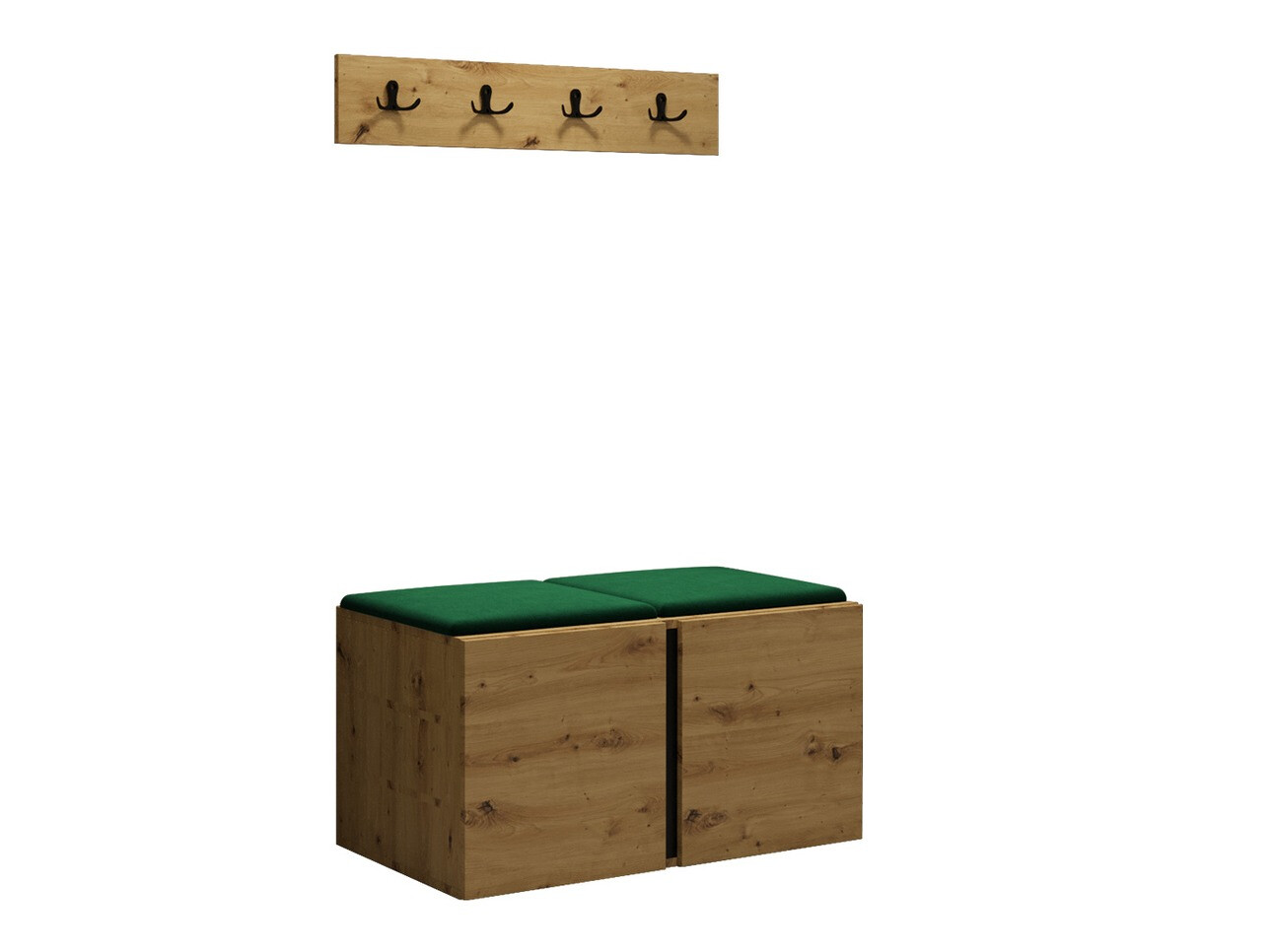 Esikukomplekt Hartford 275 (Manila 35)