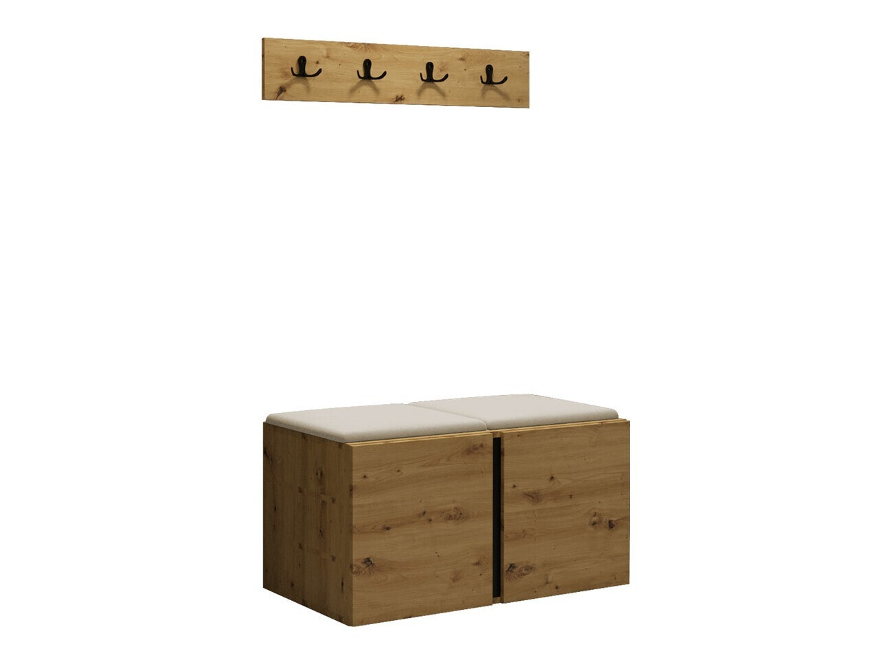 Esikukomplekt Pinis VI (Manila 02)