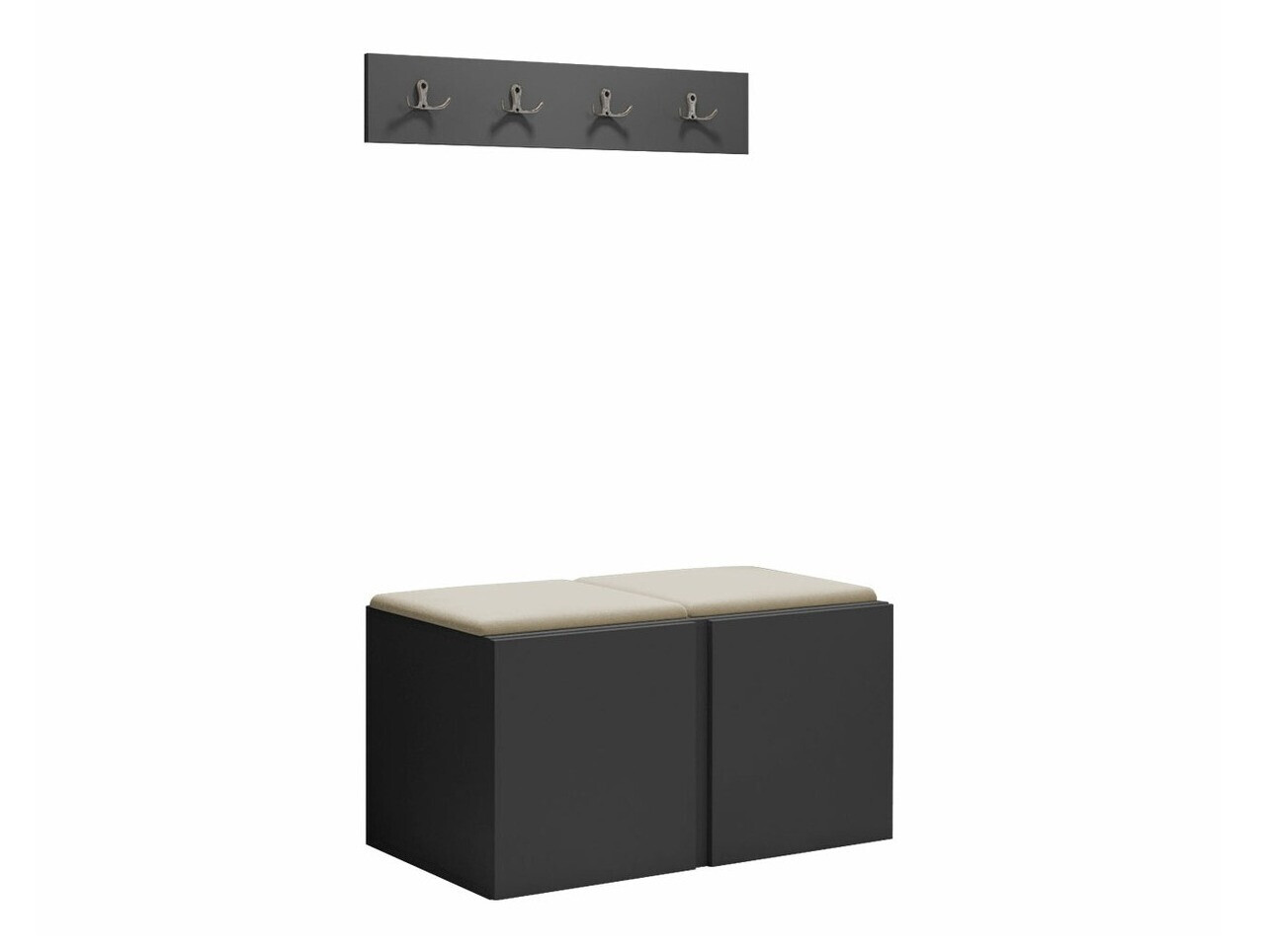 Esikukomplekt Pinis VI (Manila 02)