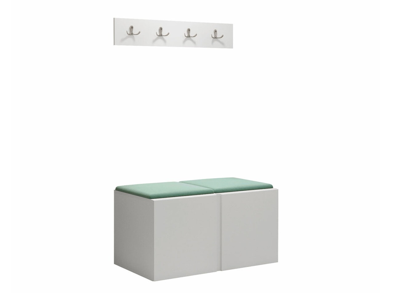 Esikukomplekt Pinis VI (Manila 11)