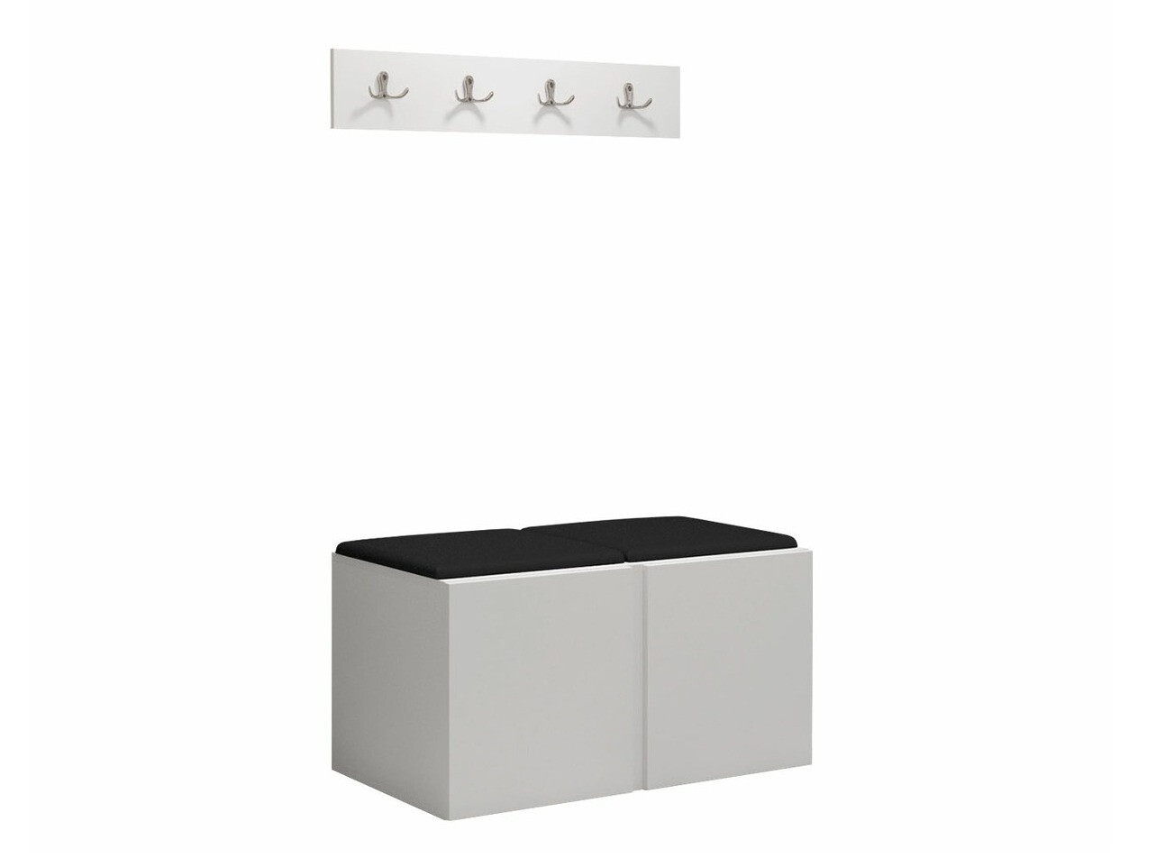 Esikukomplekt Pinis VI (Öko nahk Soft 011)