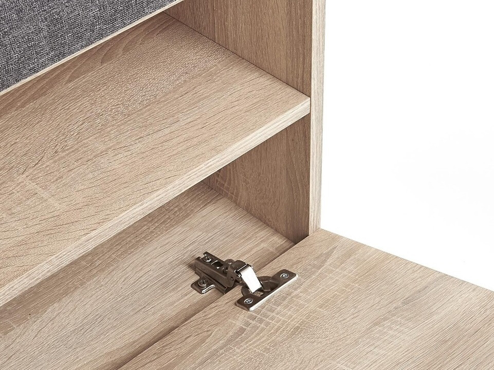 Kingariiul Cirveso 117 (Sonoma tamm + Hall)