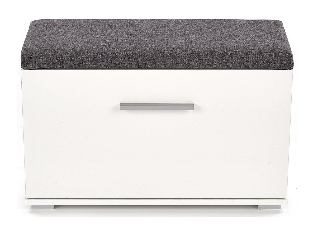 Kingariiul Cirveso 117 (Valge + Läikiv valge + Hall)