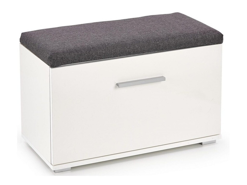 Kingariiul Cirveso 117 (Valge + Läikiv valge + Hall)