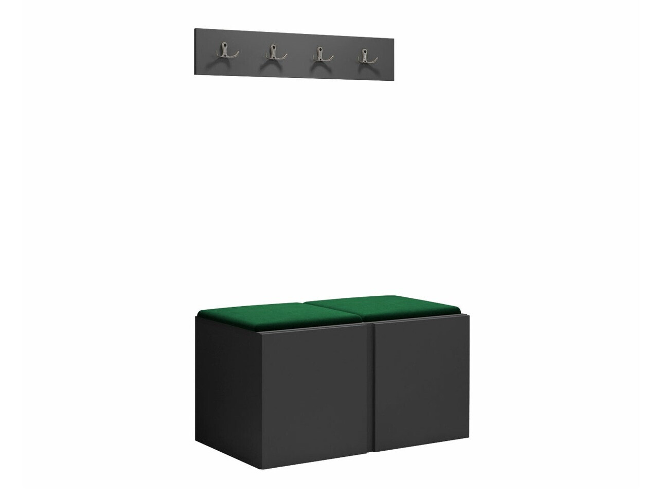 Esikukomplekt Pinis VI (Manila 35)