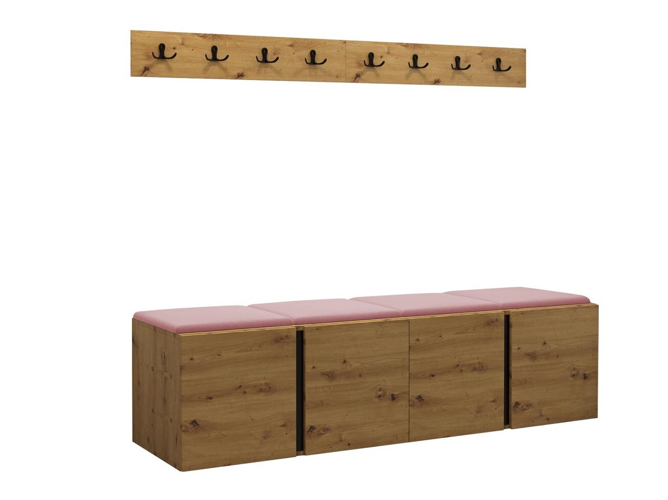 Esikukomplekt Hartford 276 (Manila 09)