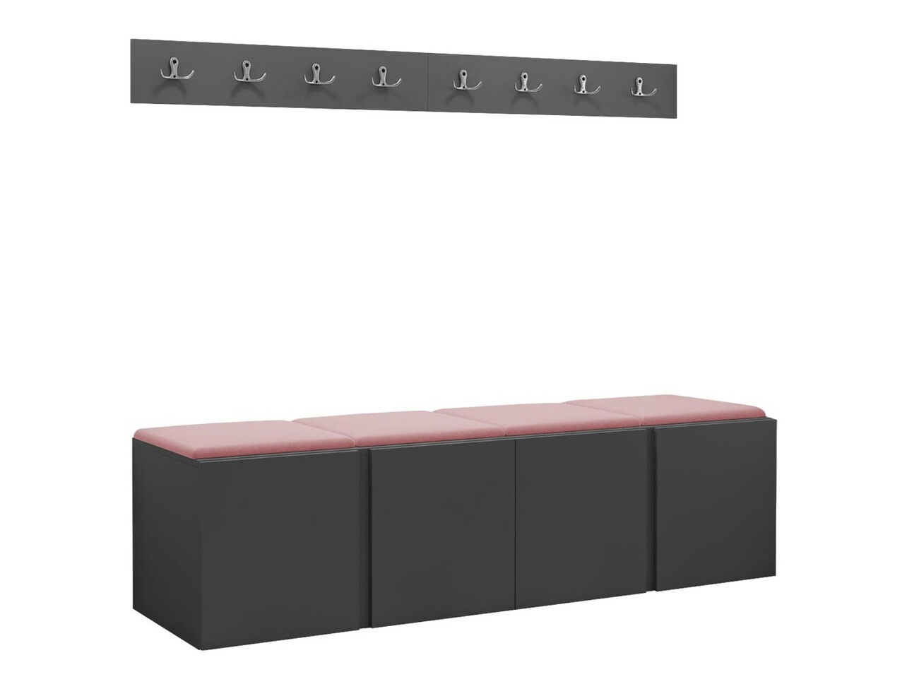 Esikukomplekt Hartford 276 (Manila 09)