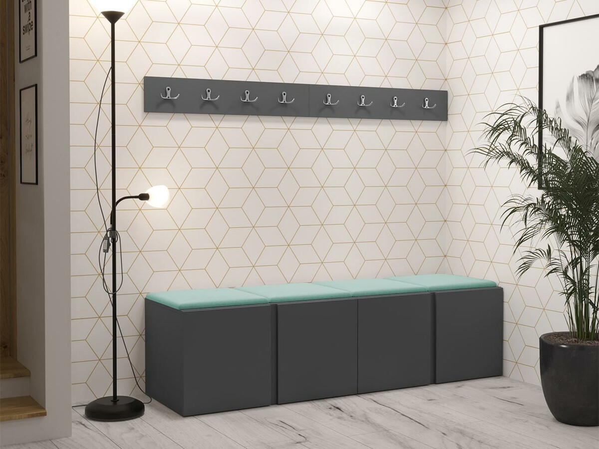 Esikukomplekt Hartford 276 (Manila 11)