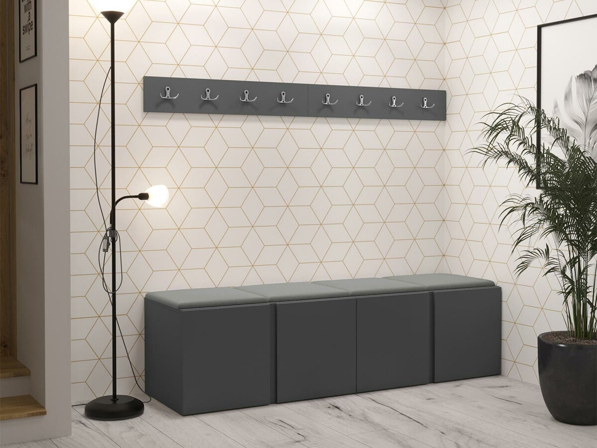 Esikukomplekt Hartford 276 (Manila 16)