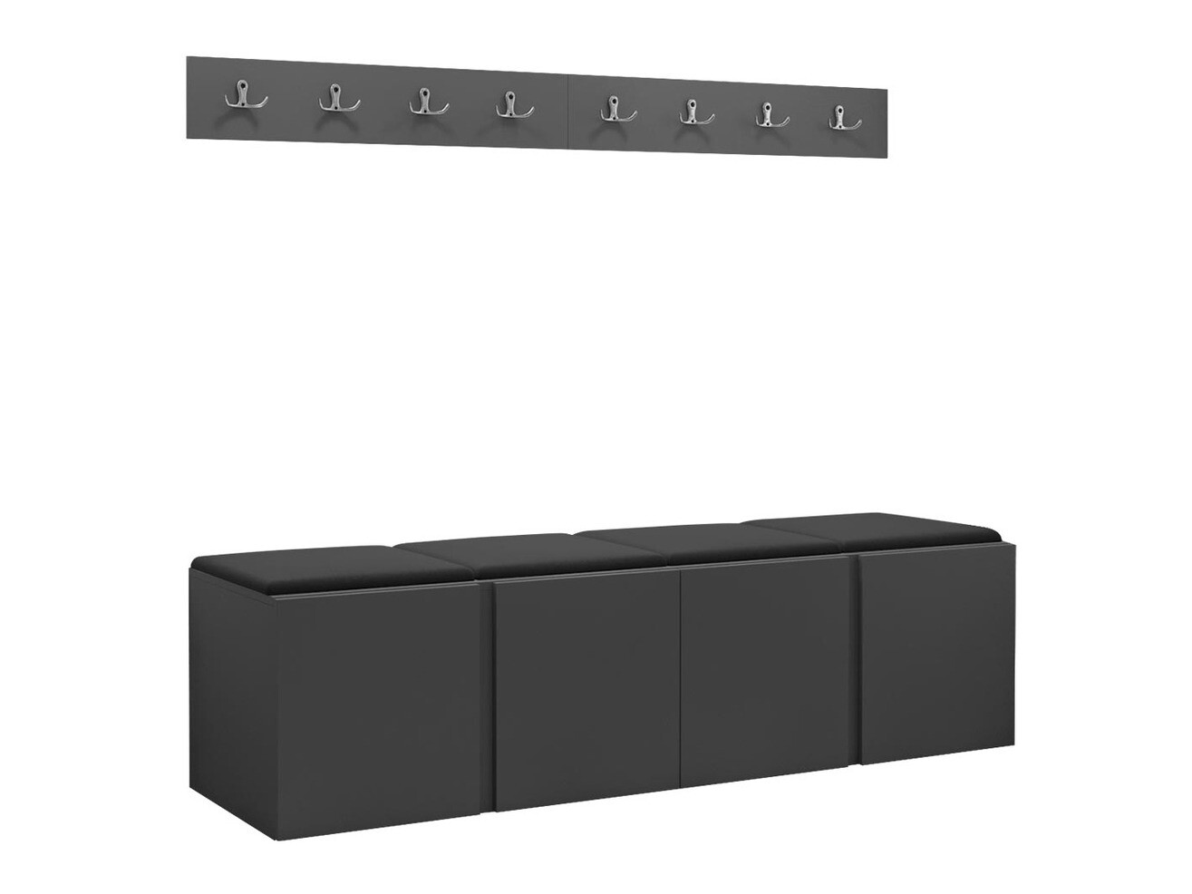 Esikukomplekt Hartford 276 (Manila 18)