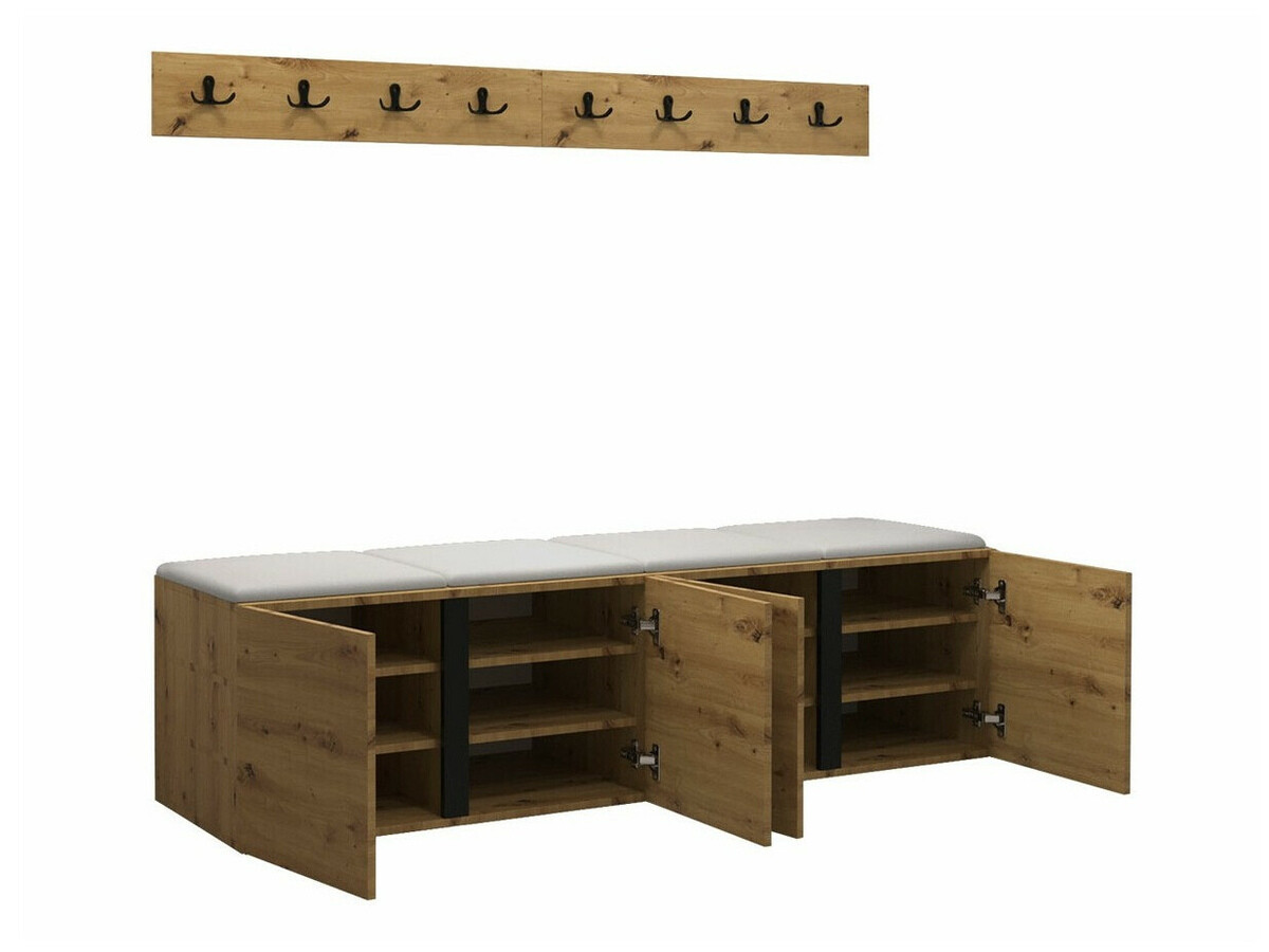 Esikukomplekt Hartford 276 (Manila 35)