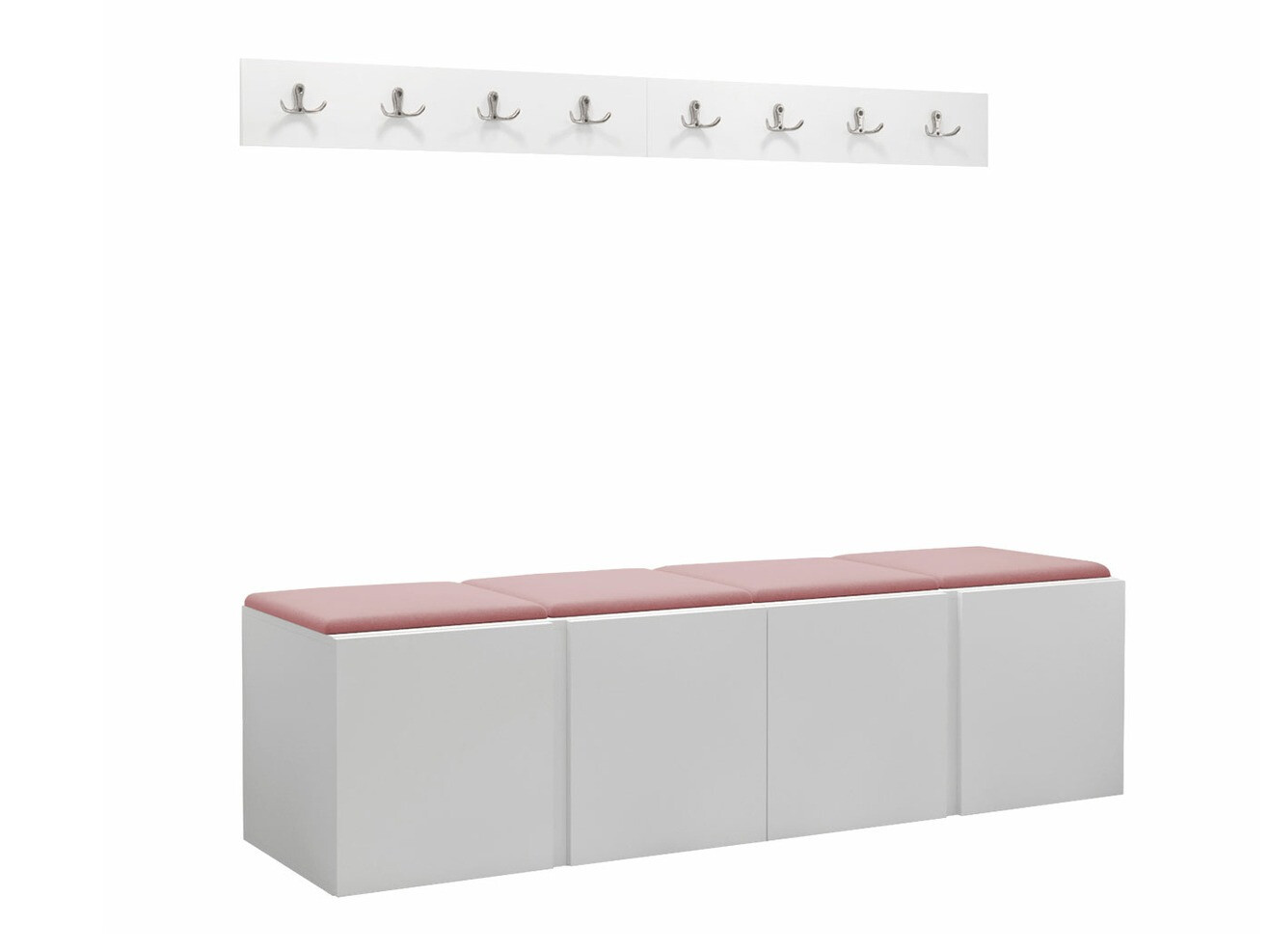 Esikukomplekt Pinis VII (Manila 09)