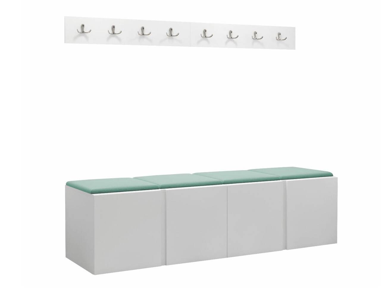 Esikukomplekt Pinis VII (Manila 11)