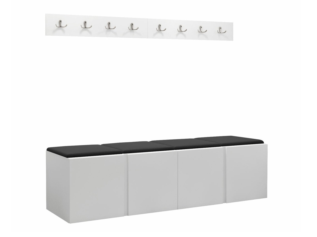 Esikukomplekt Pinis VII (Manila 18)