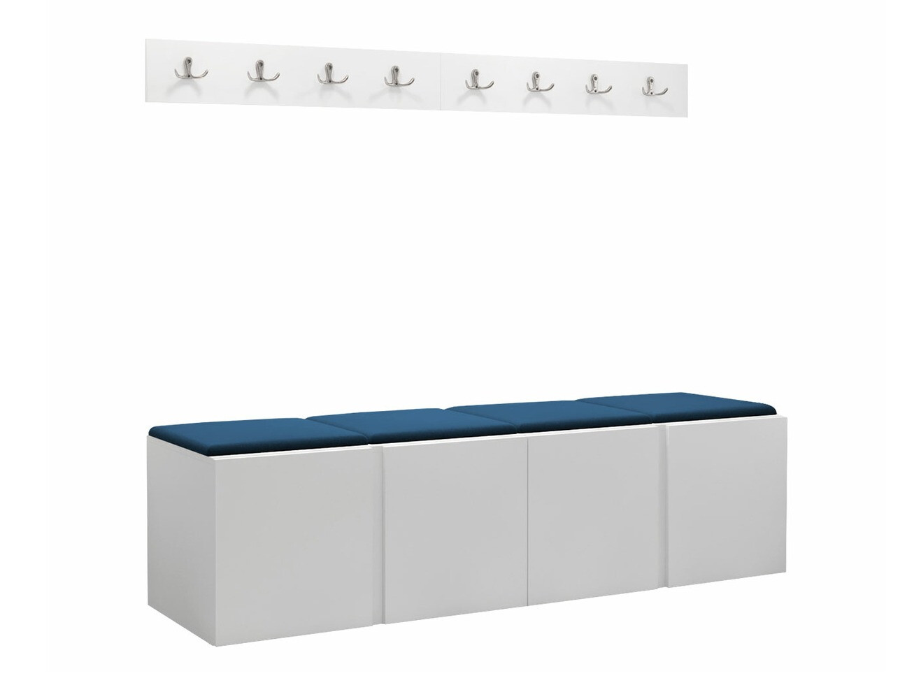 Esikukomplekt Pinis VII (Manila 26)