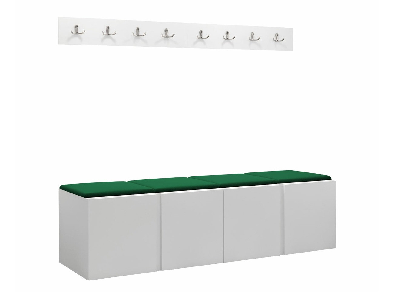 Esikukomplekt Pinis VII (Manila 35)