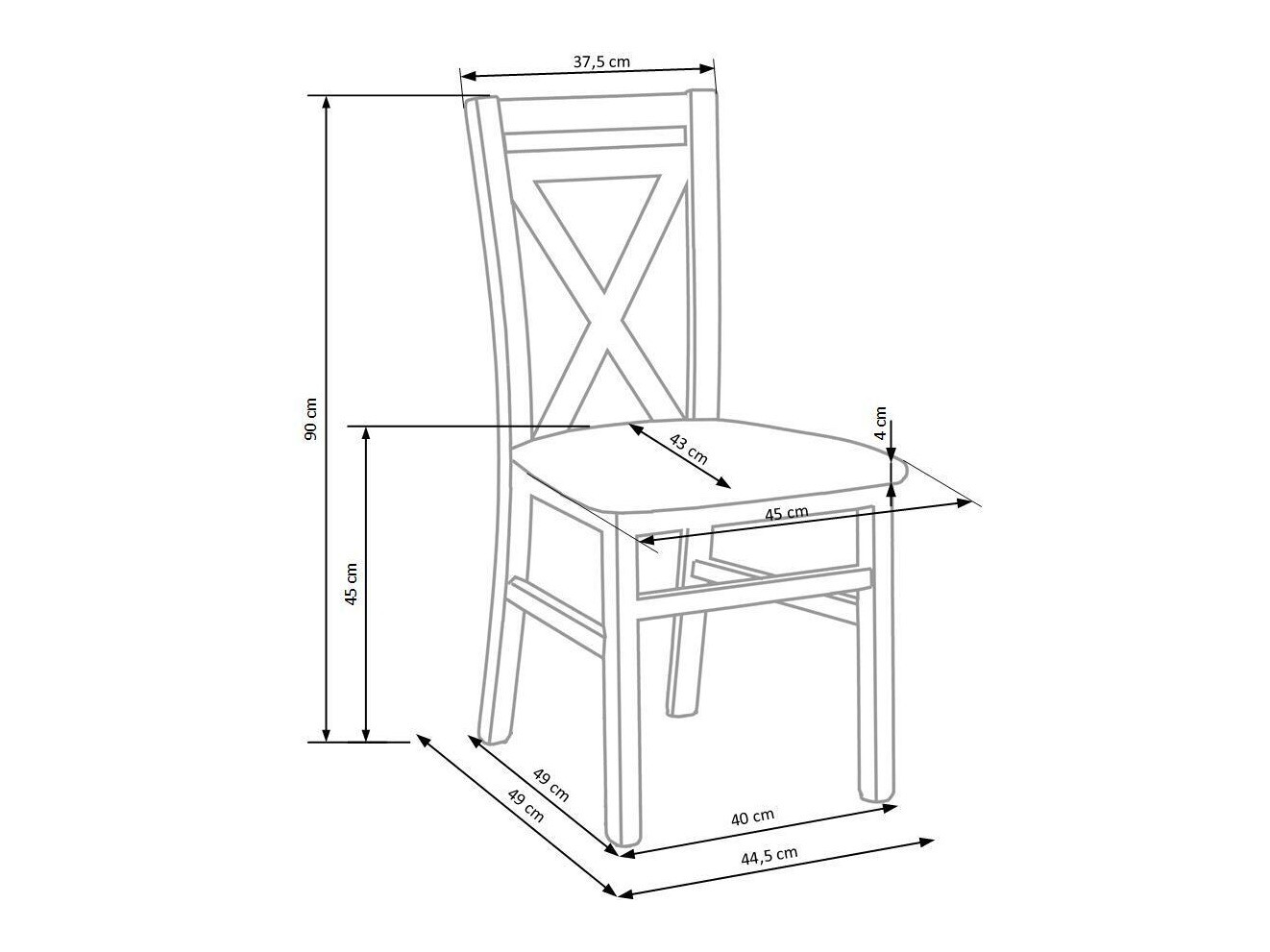 Tool Houston 259 (Valge)