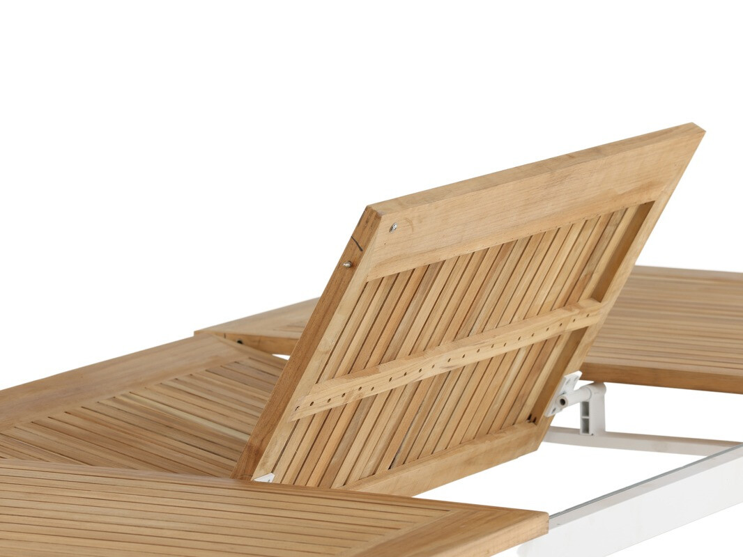 Laua ja toolide komplekt Dallas 2373