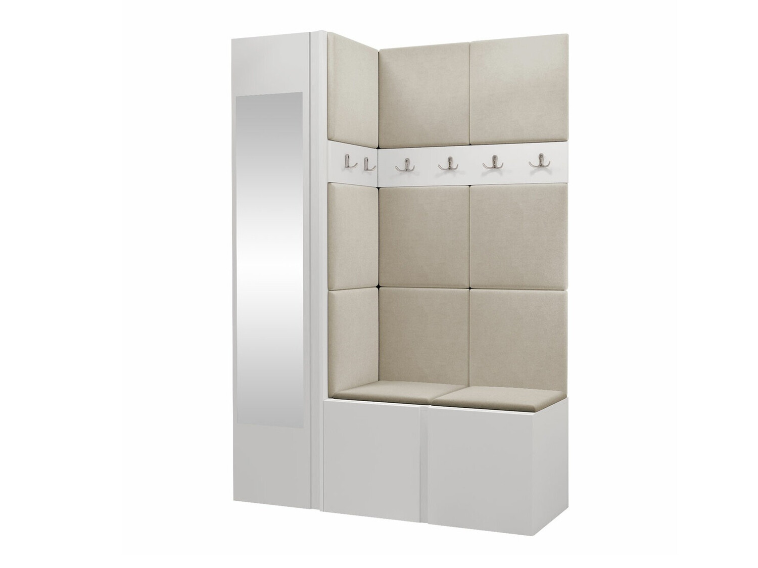 Esikukomplekt Hartford 277 (Manila 02)