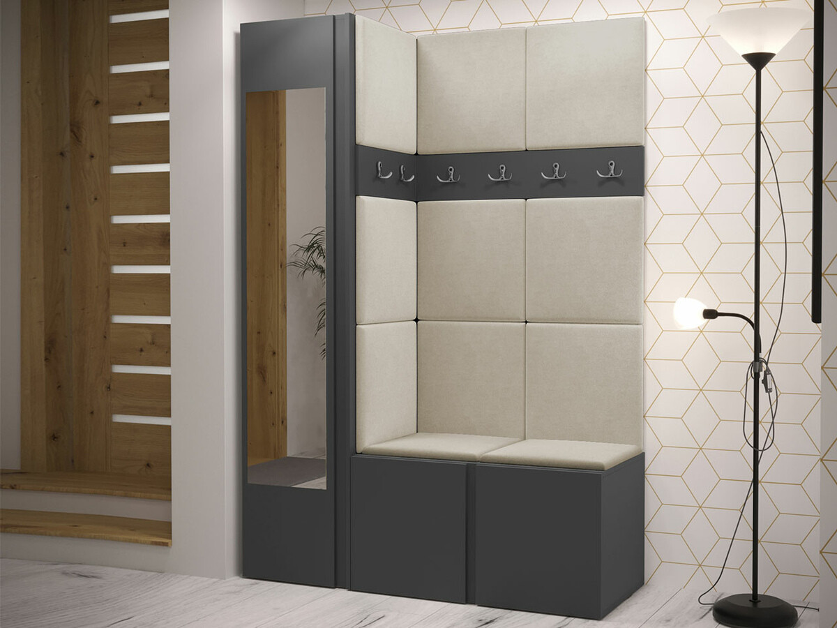 Esikukomplekt Hartford 277 (Manila 02)