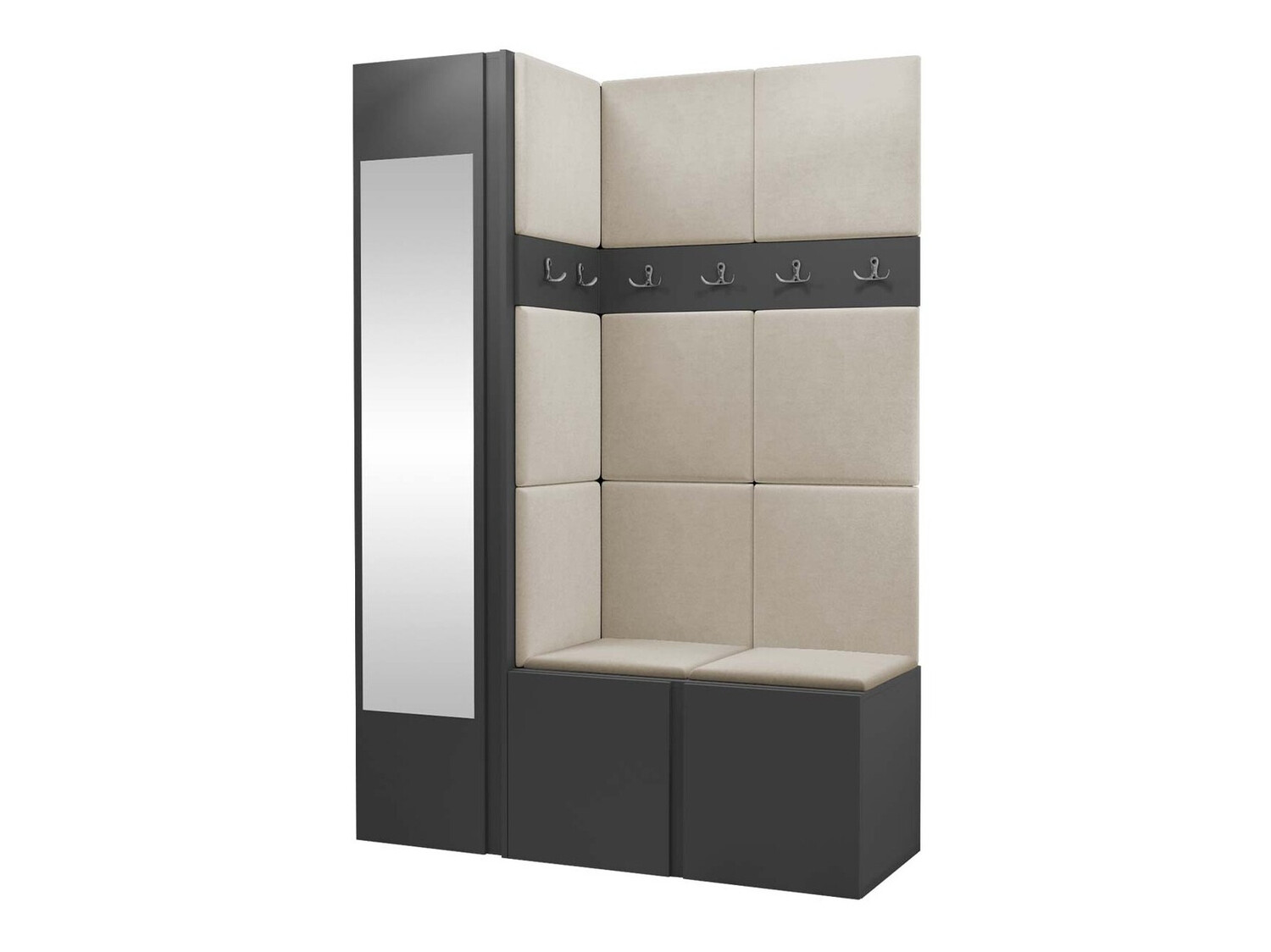 Esikukomplekt Hartford 277 (Manila 02)