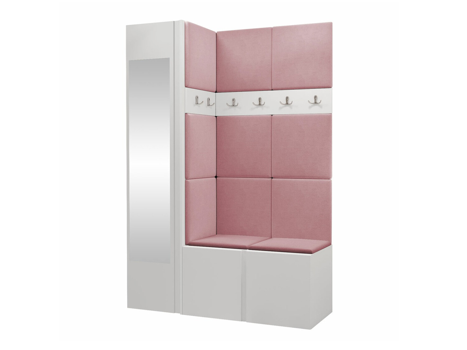 Esikukomplekt Hartford 277 (Manila 09)