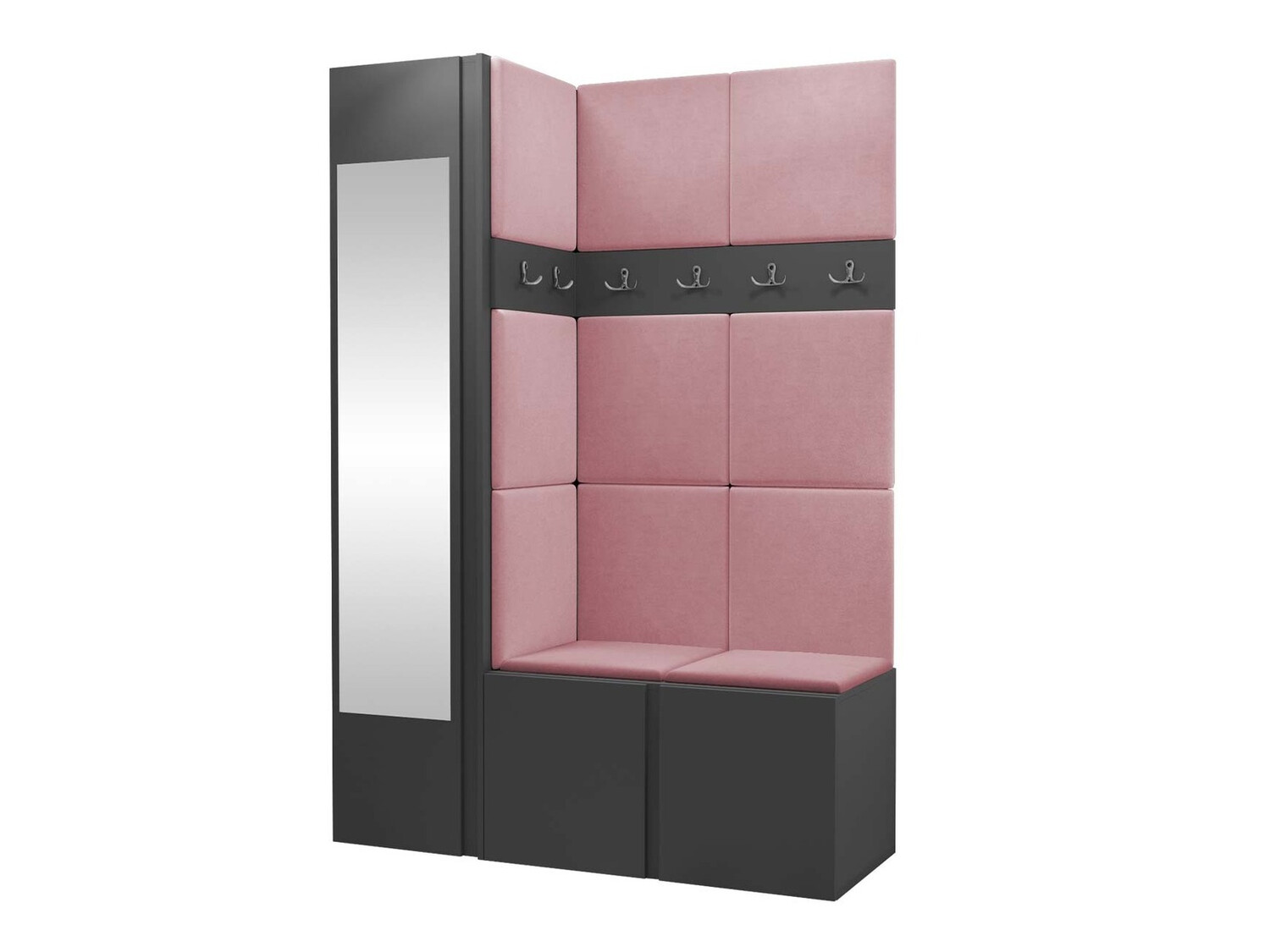 Esikukomplekt Hartford 277 (Manila 09)